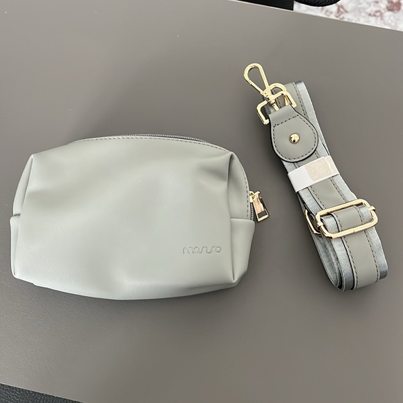 Mosiso Laptop Handbag Purse - Picture 5 of 9